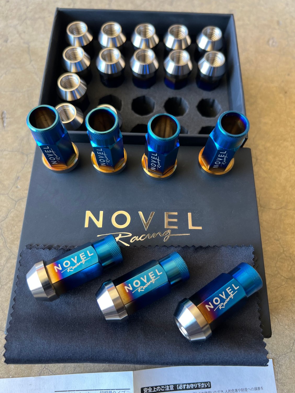 I don�t even want to touch these with out washing my hands or wearing gloves