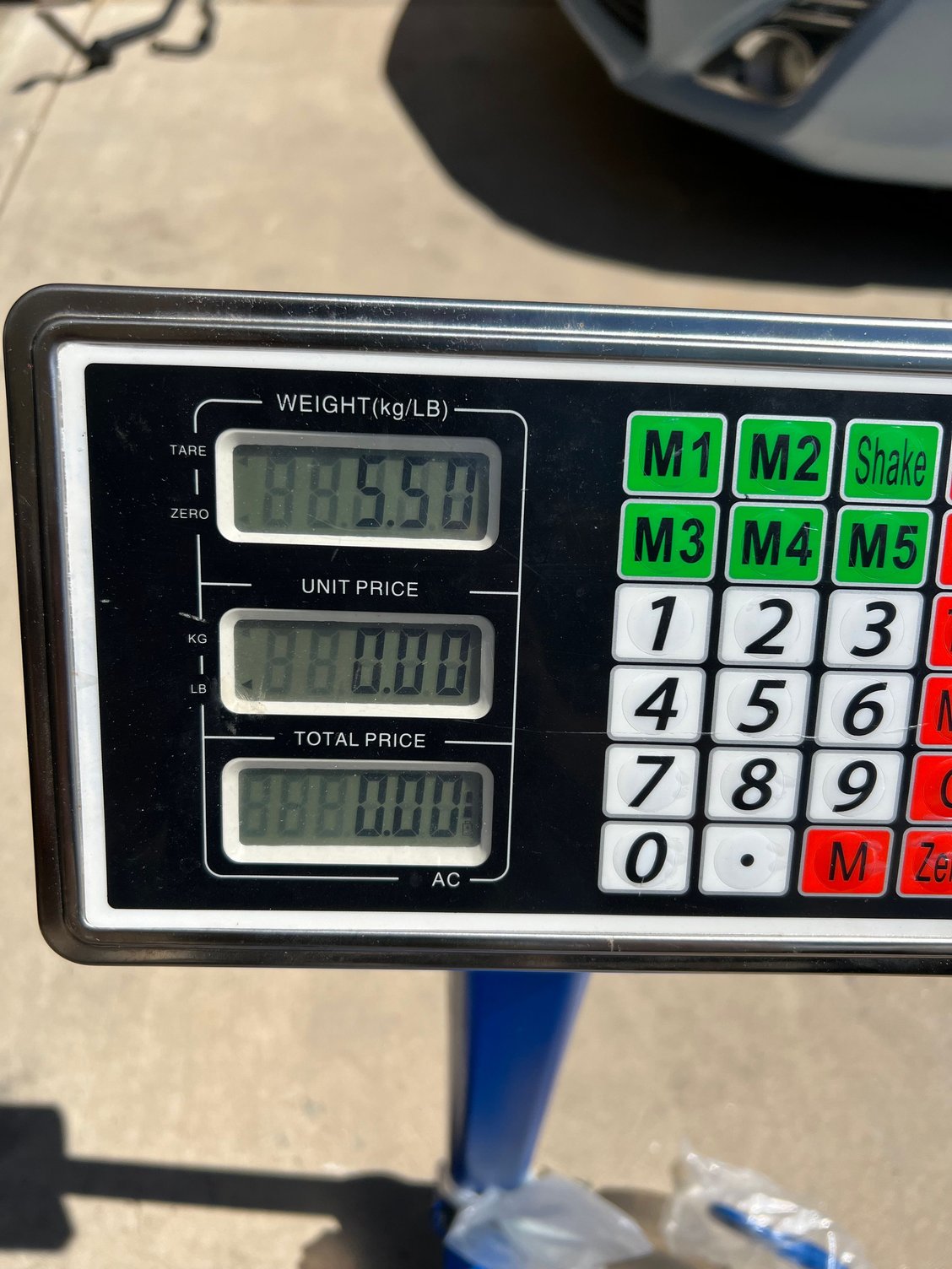 5.50 LBS