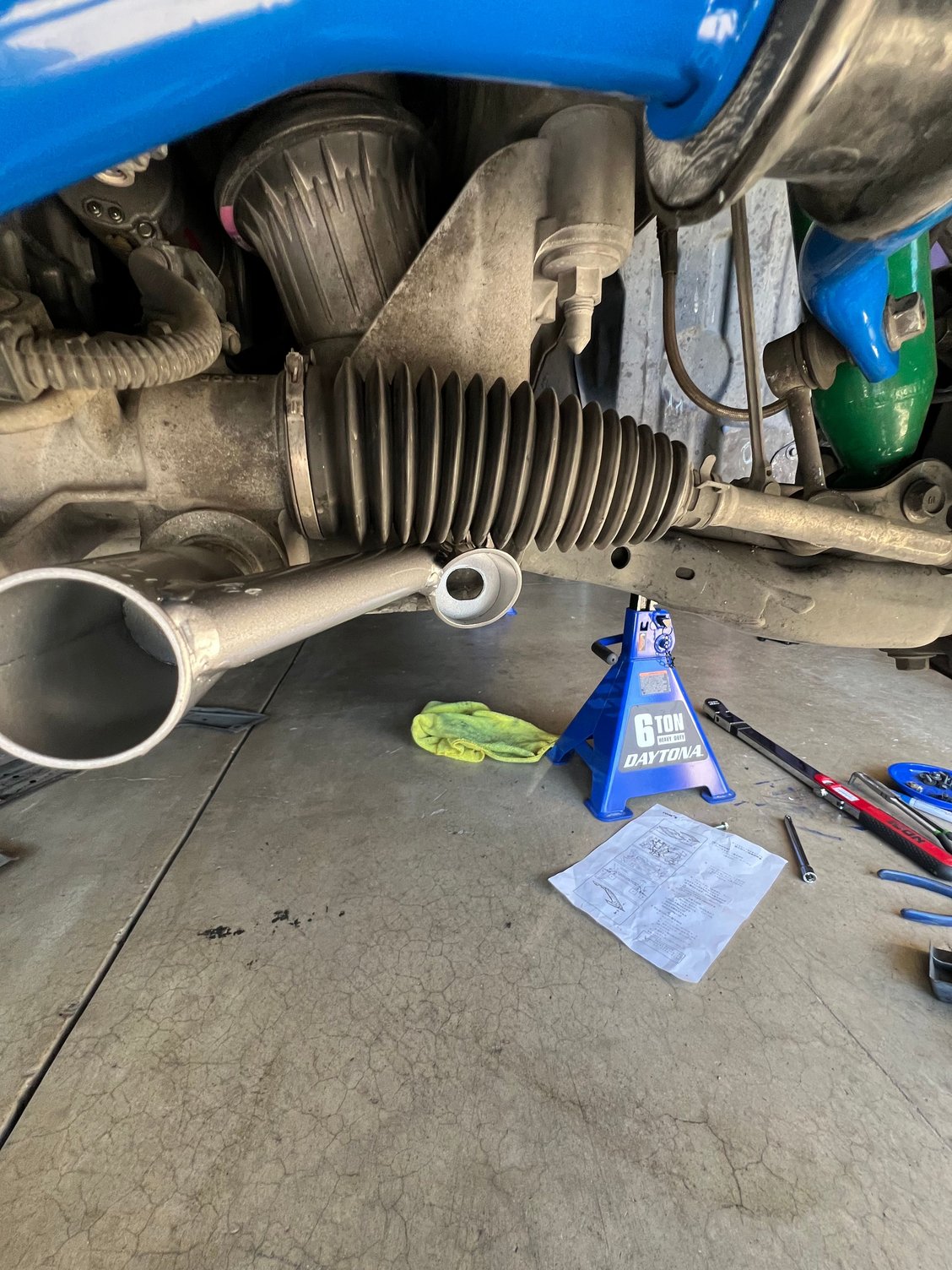 Once side lines up and the other side doesn�t so that was the issue I was dealing with