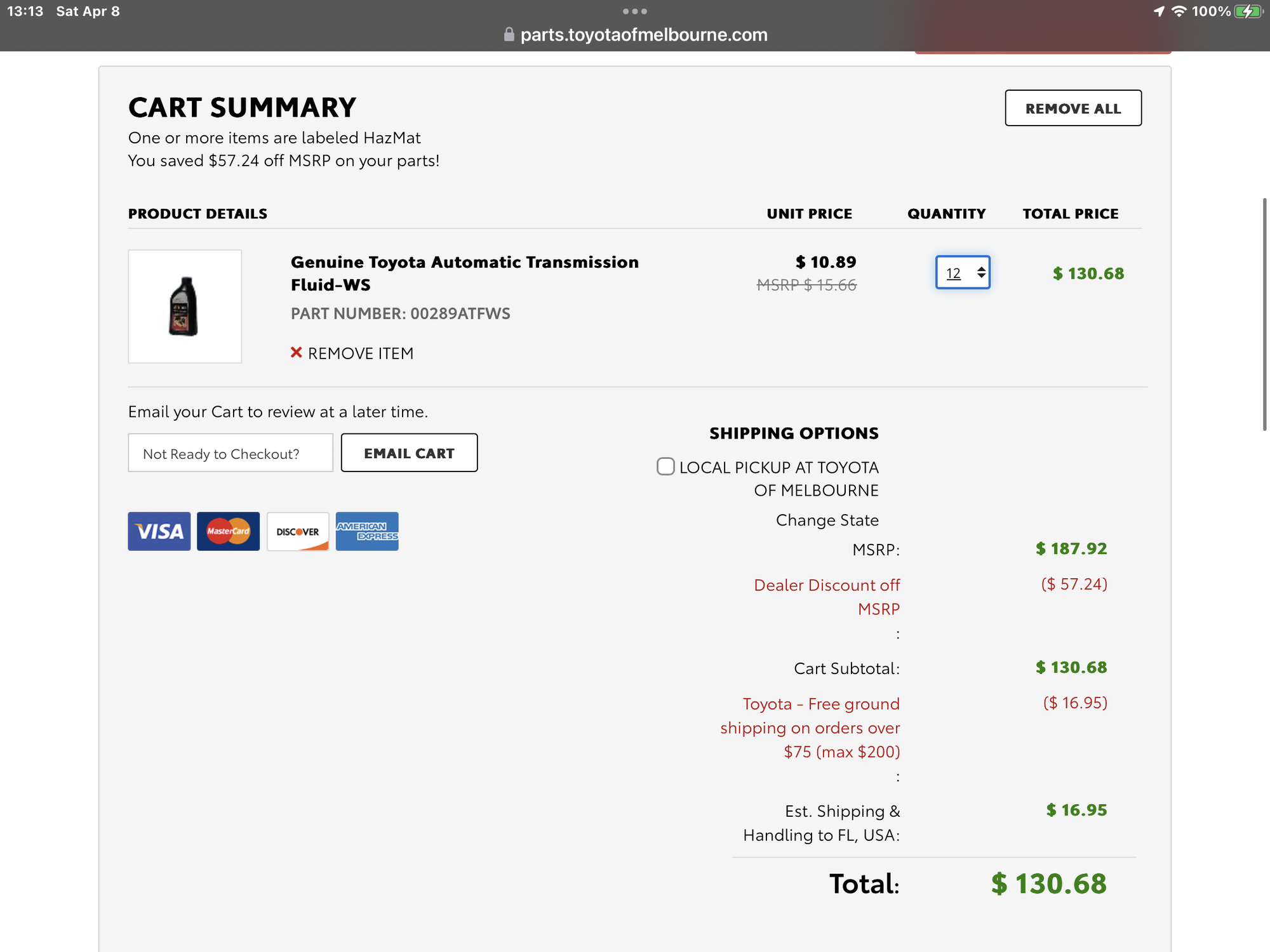 Car Care Nut Transmission Information ClubLexus Lexus Forum Discussion