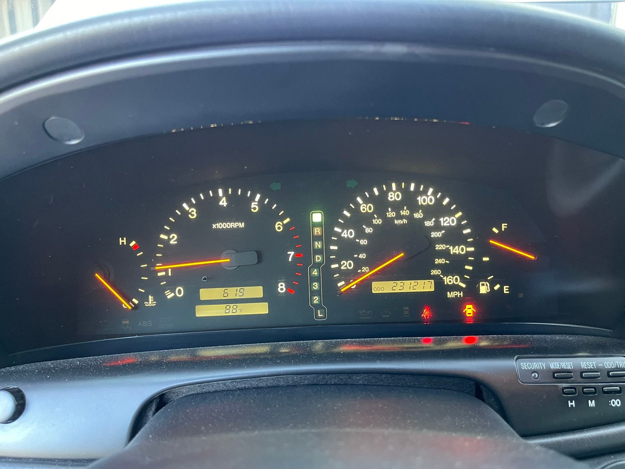 1998 Lexus SC400 - WTS 1998 Lexus SC400 - Used - VIN JT8CH32Y7W1000900 - 231,000 Miles - 8 cyl - 2WD - Automatic - Coupe - Silver - San Antonio, TX 78249, United States