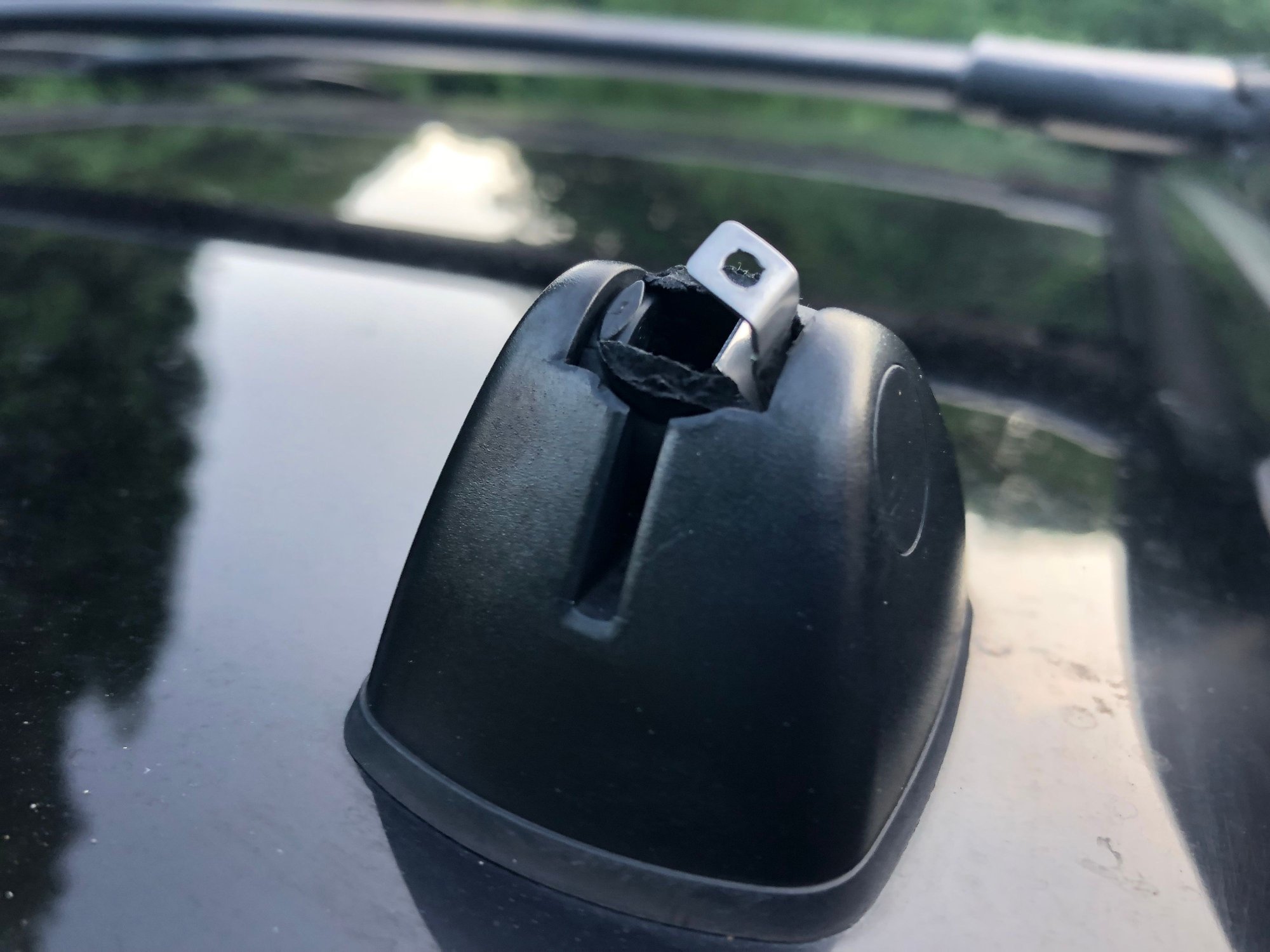 How to Fix a Broken Antenna... ClubLexus Lexus Forum Discussion