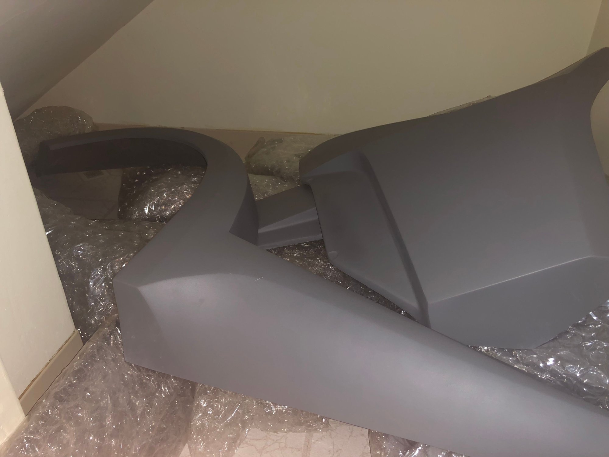 Accessories - ARK SOLUS WIDE BODY KIT IS 14+ for SALE! - New - 2014 to 2017 Lexus IS350 - Arlington, VA 22206, United States