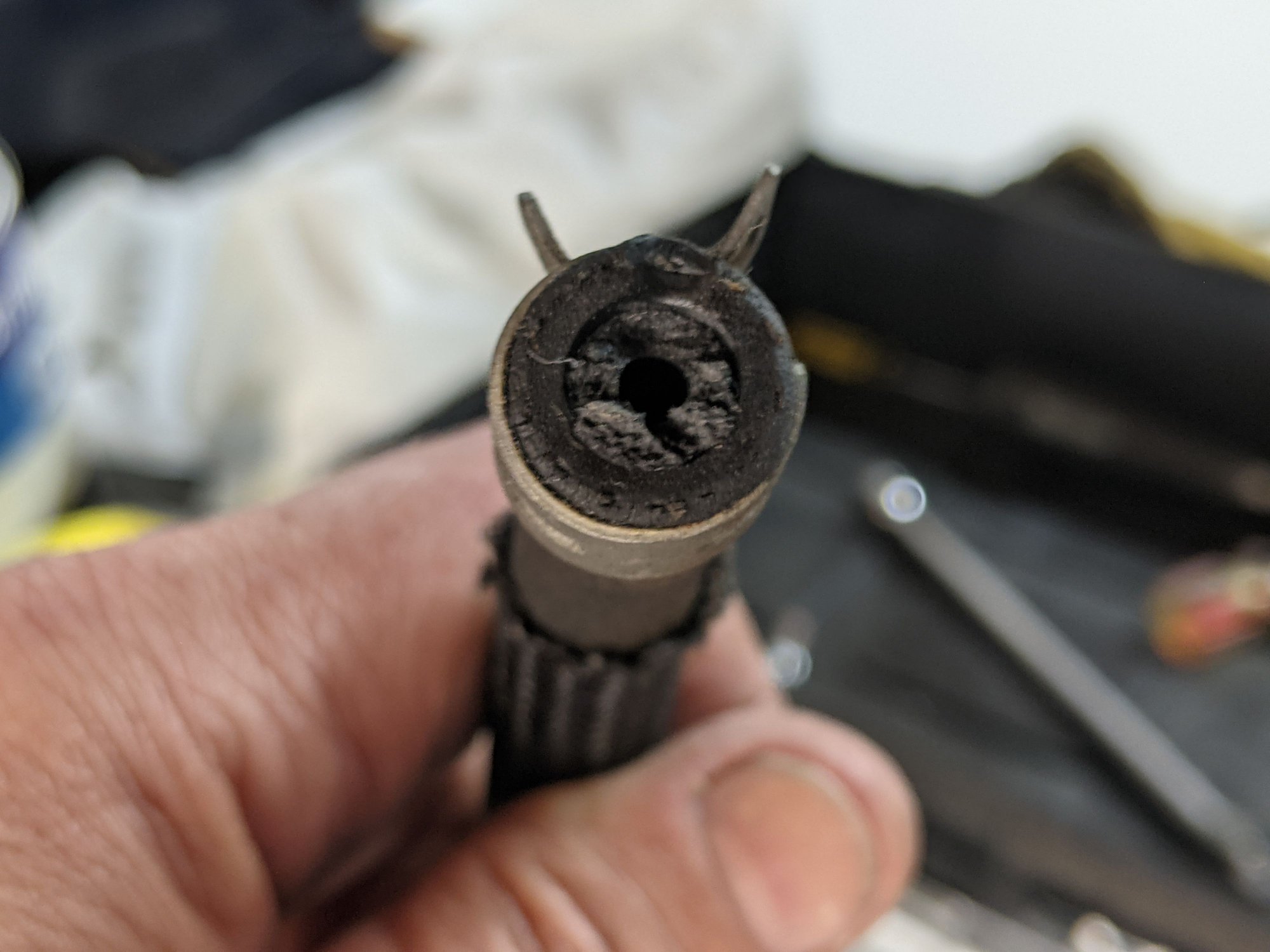 Fuel Vacuum cut off switch . ClubLexus Lexus Forum Discussion