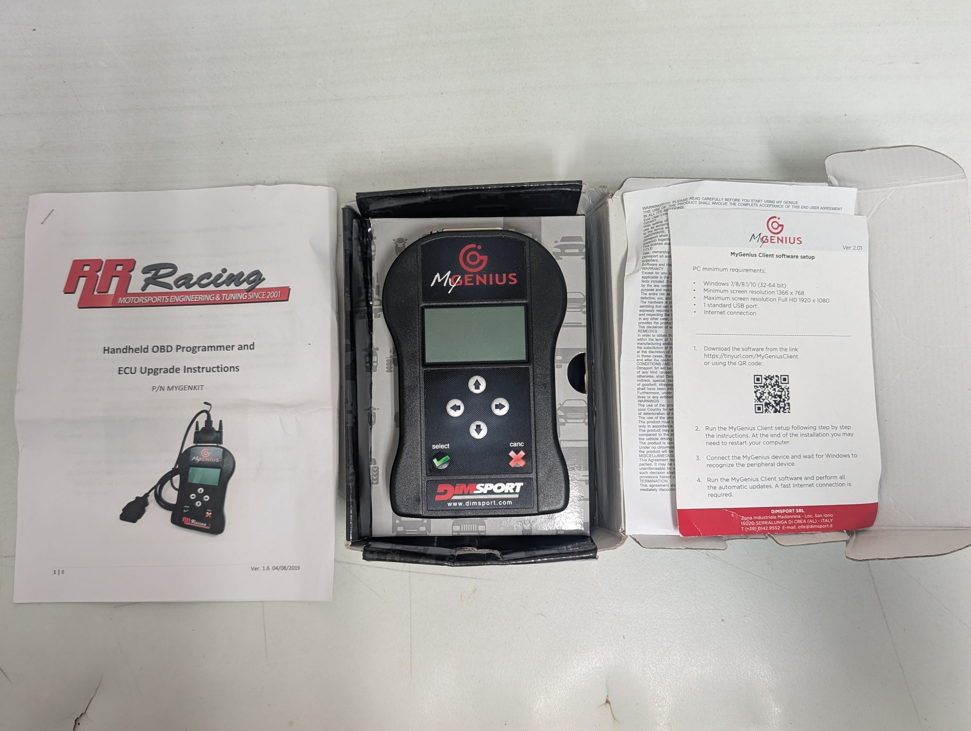 Engine - Power Adders - RR Racing Lexus IS-F ECU Upgrade OBD Tune - Used - -1 to 2026  All Models - Clearwater, FL 33765, United States