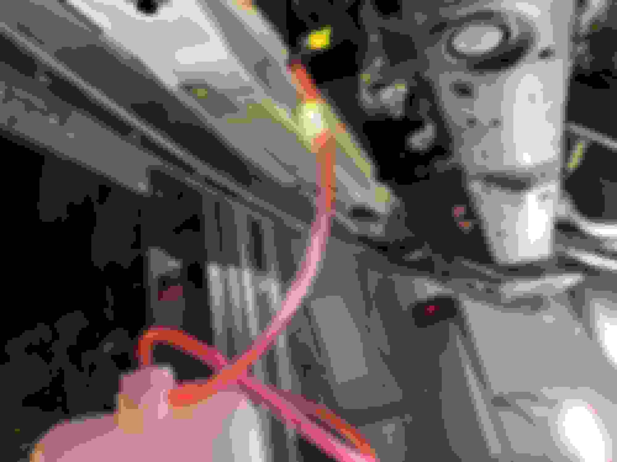 P0116 Engine Coolant Temp Sensor 1 Circuit Range/Performance