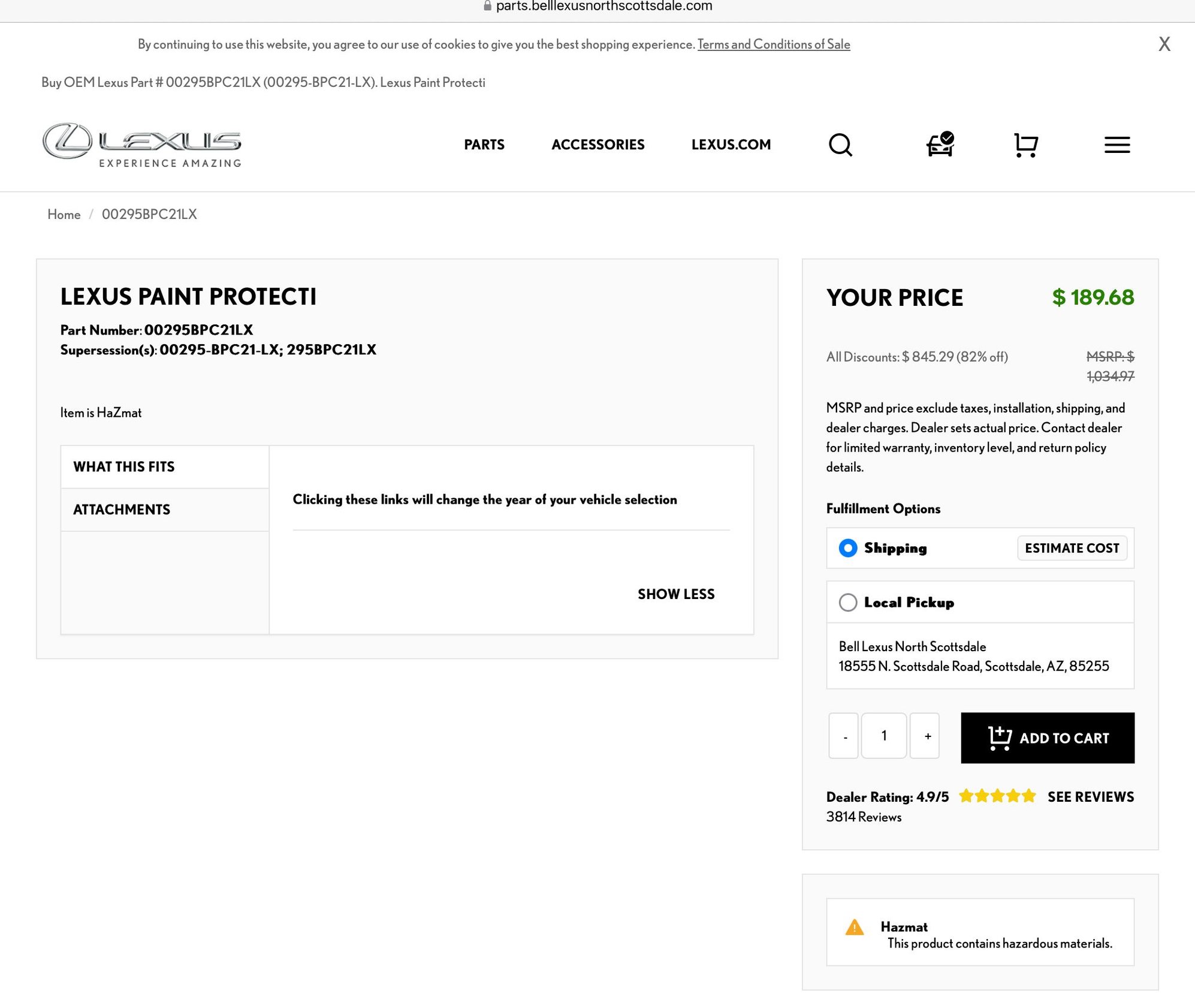Heavily discounted � has anyone used this product?