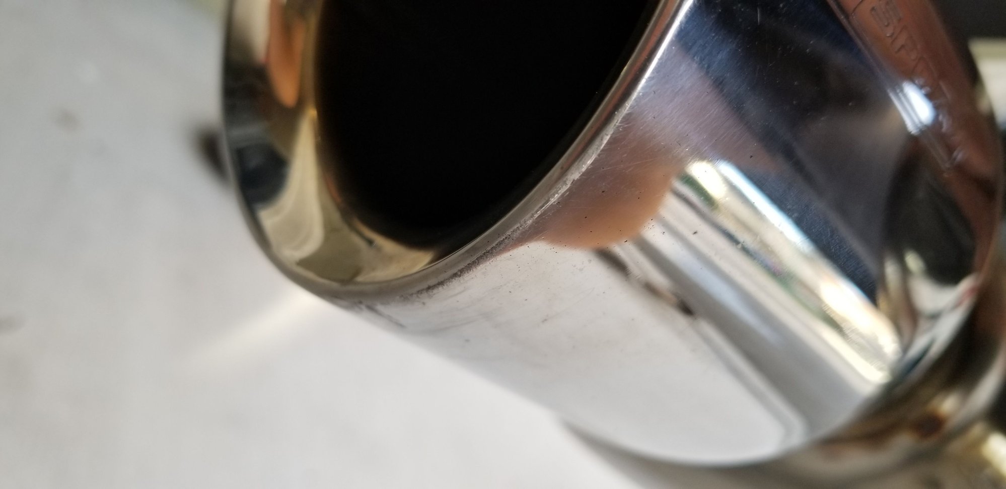Engine - Exhaust - 2014+ IS 350 250 F-sport Exhaust - Used - 2014 to 2019 Lexus IS250 - Fremont, CA 94536, United States