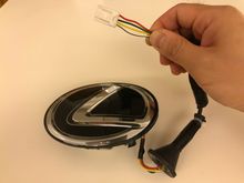 Is it correct for
Red wire for Battery 
Yellow wire for ACC
Black/white for Ground
Green for switch signal 
Thank you guys!