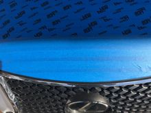 “I hate rock chips =p”