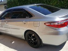 16 Camry XSE