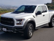 2019 Raptor