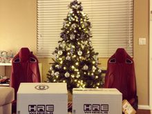 Here you guys go, picked upu seats today can’t wait to get these GSF seats in!