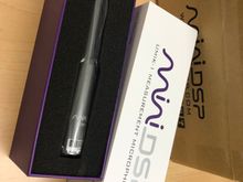 Mic has arrived - got this instead of the Helix Mic as it was a quarter the price, especially for something you only really use once in a blue moon.