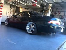 Too low