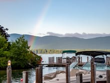 Lake George 2018-08-01 Boathouse