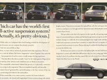 Scan of the Infiniti ad, from the original post