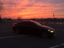 Long Island sunsets.. Never had a chance to post this last night