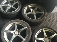 18x7.5+45
18x8+45