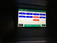 What is DEST? HANDLE?