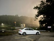 1AM night shoot not bad for the iPhone….