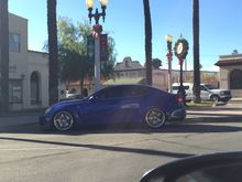 By Factory Tea Bar in San Gabriel