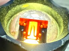 Passenger side fuse box: #4 for Stop Light, I think I got it, I don’t have one on hand though, but hopefully 