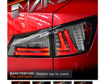 Has anybody install this on 2013 production?Will it fit??? This tail lights have the rear fog light function.