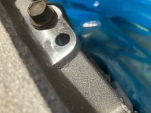 WHERE ARE MY THREADS FORD?!?
