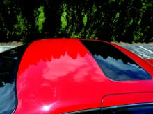 Red Car 8