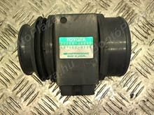 On a 1997 Lexus SC 300 non vvti my current tiny Mass Air flow sensor is 2.5 inlet item #2225046040  and i wanted to upgrade to a 3 inch