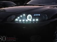 Lexus Lights 11