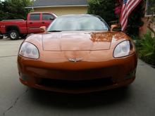 2008 Corvette 001