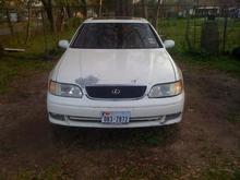 95 Lexus gs3003