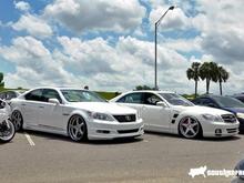 lakefront meet in nola