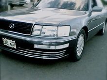 Ls 400