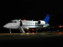 Challenger 605 II