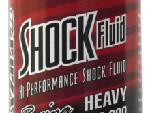 Maxima Racing Shock Fluid oil