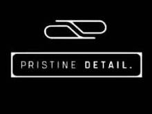 Pristine Detail Logo Design