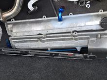 gte valve covers already welded