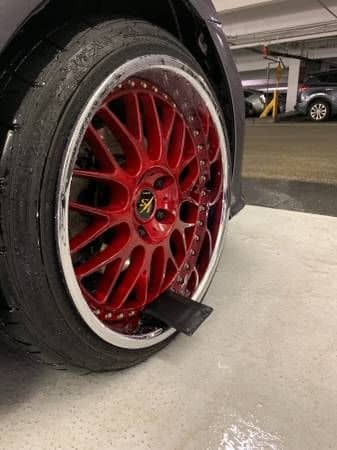 Wheels and Tires/Axles - Work VSXX - New - All Years Any Make All Models - Seattle, WA 98043, United States