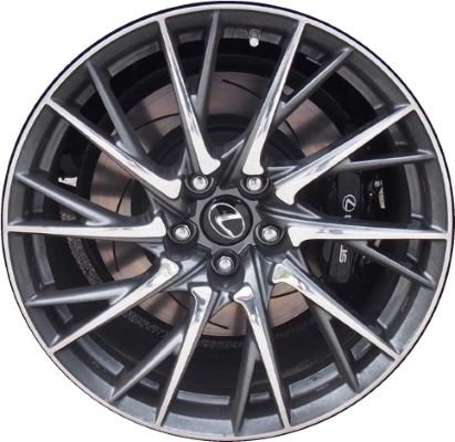 Wheels and Tires/Axles - TE37 Ultra for trade for RCF stock wheels - Used - 2015 to 2020 Lexus RC F - Miami, FL 33196, United States