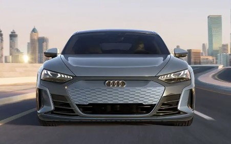 2023 Audi e-tron GT review