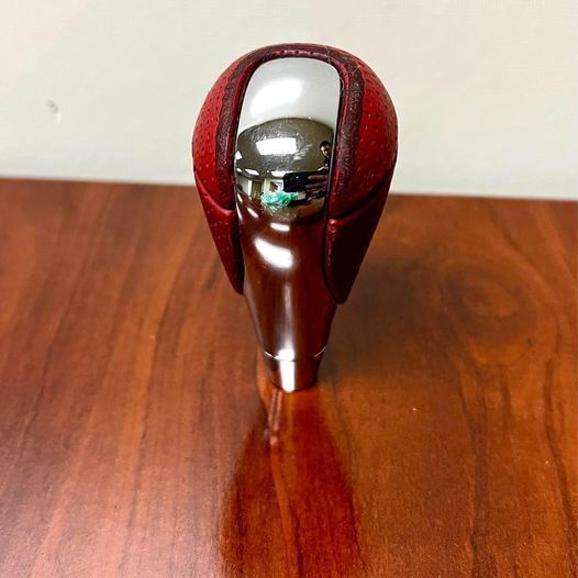 Miscellaneous - 2012 Lexus ISF oem parts. Red leather shift knob, intake elbow, sway bar etc - Used - 2008 to 2014 Lexus IS F - Columbia, MD 21075, United States