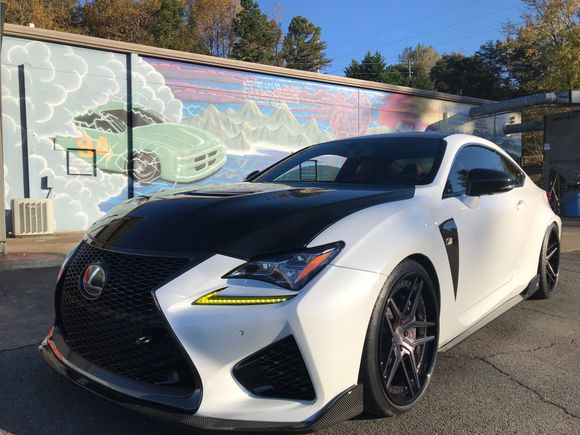 Saw this cool mural on the side of an engine shop while I was out cruising Sunday, figured I’d snap a pic 
