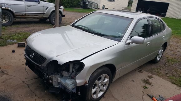 Man i can't wait to spank this car!