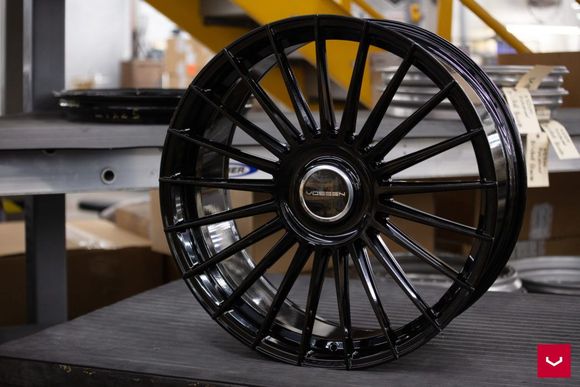 Gloss Black 