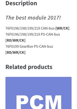 PCMflash is exactly what OV tuning is using. The PCMflasher is cheaper and only costs $150. PCM also doesn’t specify turbocharger support. I personally think PCM does everything besides turbocharger tuning 