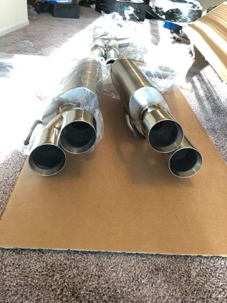 Thanks for coming through guys. Worth the wait for sure. 😀