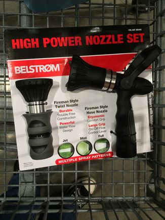 From costco for $15